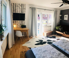 Ferienwohnung im Herzen von Oberstdorf